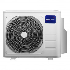 NU-2M15EFIez Мультиспліт система Neoclima R32