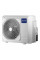 NU-2M15EFIez Мультиспліт система Neoclima R32