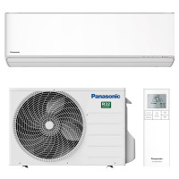 Panasonic CS/CU-Z50TKEW