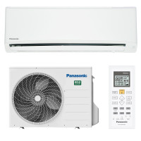 Panasonic CS/CU-TZ71TKEW