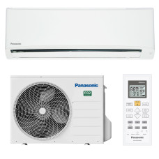 Panasonic CS/CU-TZ20TKEW