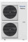 Тепловий насос Panasonic WH-UD12HE5/WH-SDC12H6E5