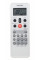 Консольний блок Toshiba RAS-B18UFV-E