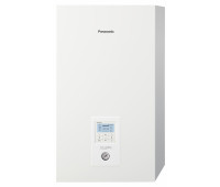 Теплові насоси Panasonic Aquarea