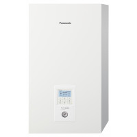 Тепловий насос Panasonic WH-UD09HE5-1/WH-SDC09H3E5-1