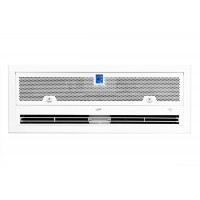 Intellect E38 E REAC - Повітряна завіса