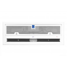 Intellect E34 EU REAC - Повітряна завіса