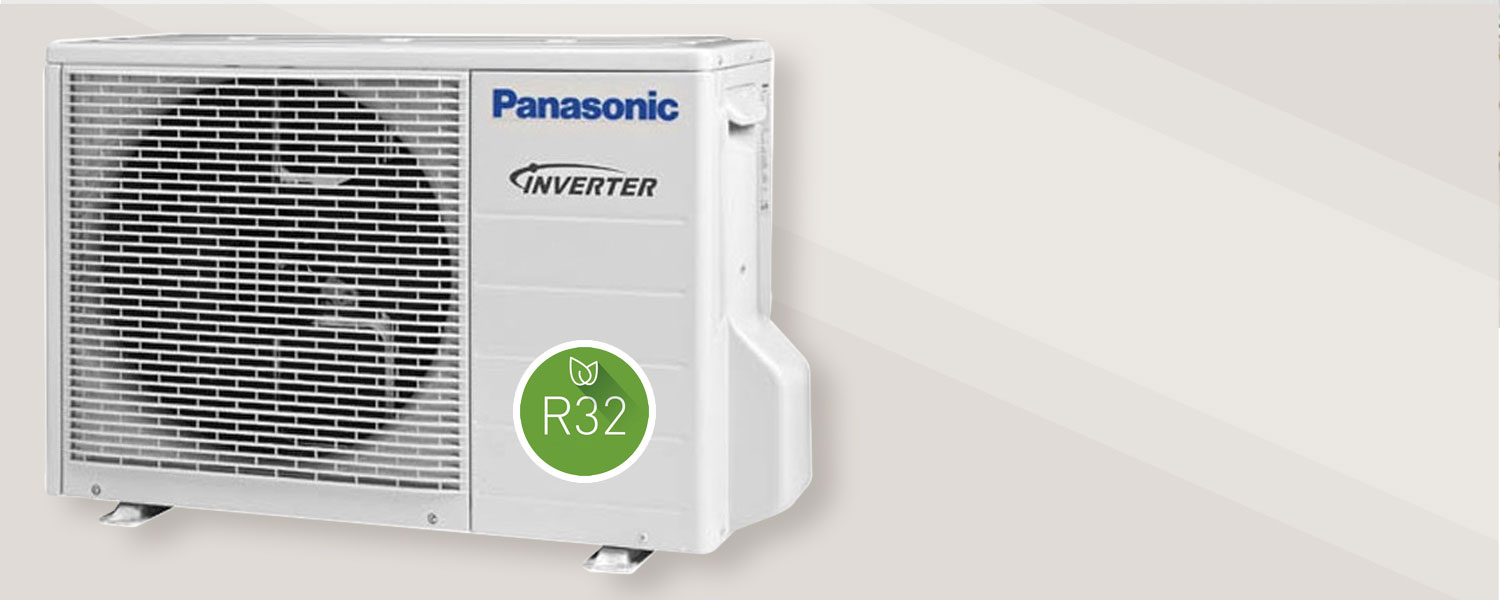 Panasonic CS/CU-HZ25UKE